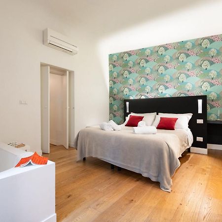 Tb-One Bedroom Luxury Apartment In The Fashion District フィレンツェ エクステリア 写真