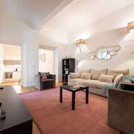 Tb-One Bedroom Luxury Apartment In The Fashion District フィレンツェ エクステリア 写真