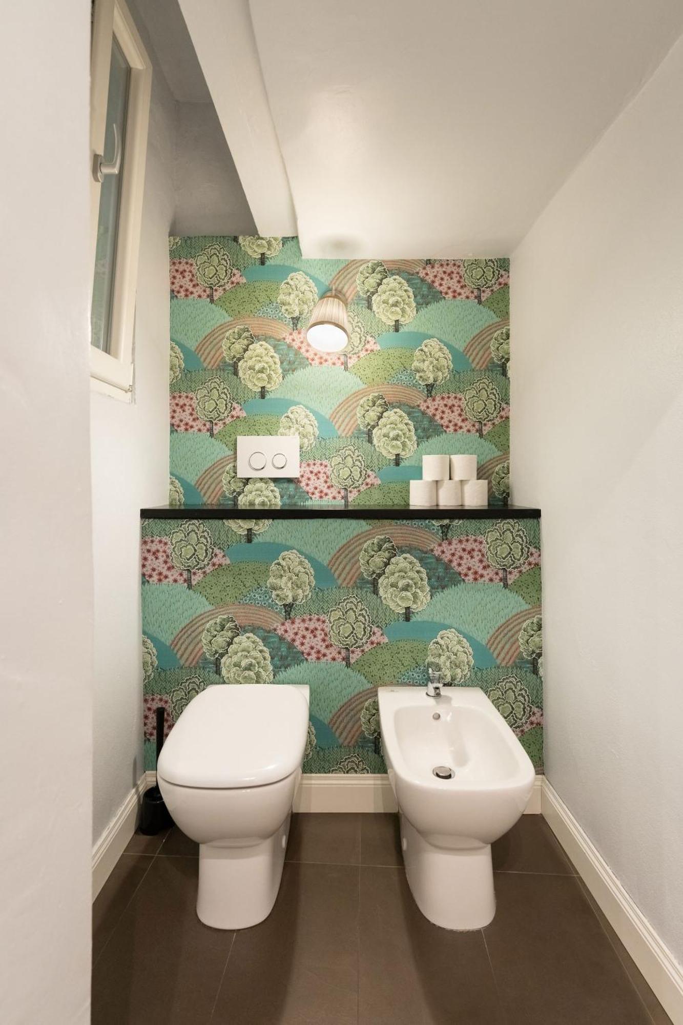 Tb-One Bedroom Luxury Apartment In The Fashion District フィレンツェ エクステリア 写真