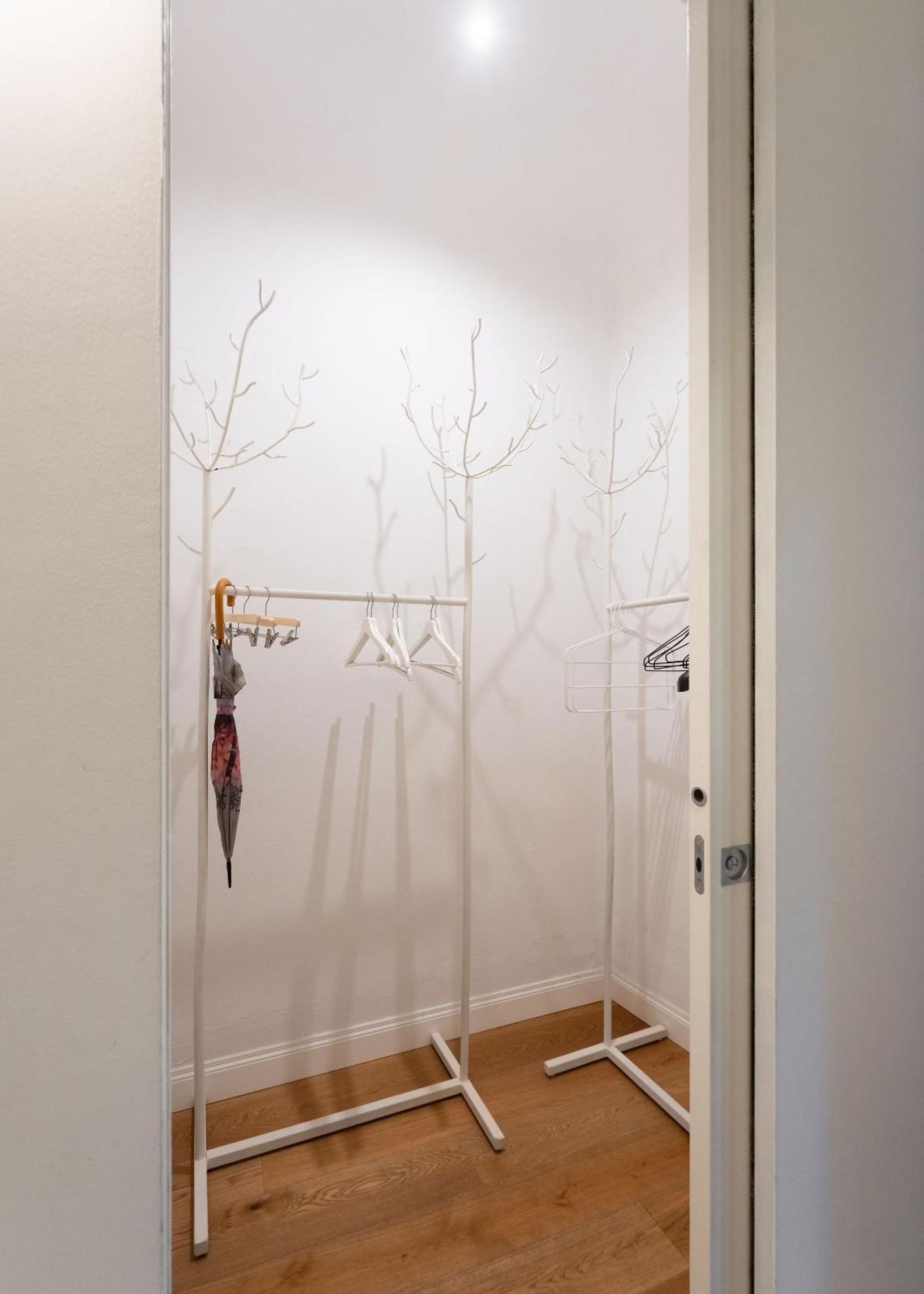 Tb-One Bedroom Luxury Apartment In The Fashion District フィレンツェ エクステリア 写真